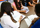 bakersfield northwest christian students 