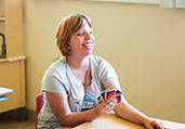 bakersfield special needs school program student
