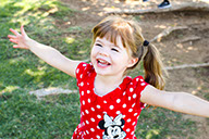 bakersfield elementary school child