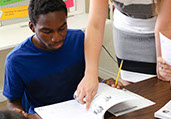 bakersfield christian high school teenager